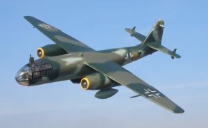 Bausatz: Arado Ar 234 B-2 Blitz