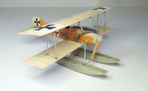 Albatros W.4 (early)