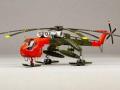 Sikorsky CH-54 Tarhe (1:144 LEM Kits)