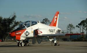 Boeing T-45C Goshawk