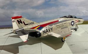 Galerie: McDonnell Douglas F-4 Phantom II