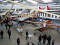 13. Modellbauausstellung Flugwerft Oberschleißheim