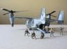 Bell-Boeing CV-22 Osprey