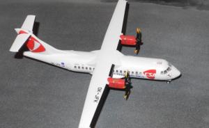 : ATR 42-500