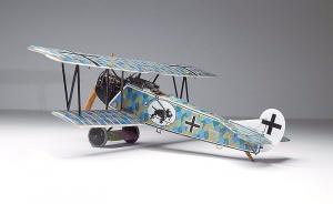 Bausatz: Fokker D.VII