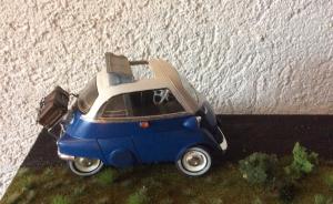 : BMW Isetta 250