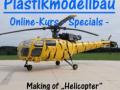 Helikopter (1:48 Fujimi)