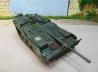 Strv 103B WOT