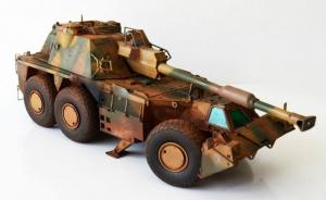 : Denel G6 Rhino
