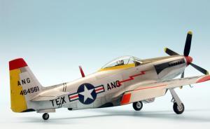 : North American P-51H