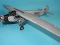 Ford 4-AT (1:77 Monogram)