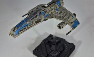 Galerie: E-Wing