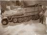 Sd.Kfz. 251/9 Ausf. C Stummel