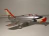 Republic F-84F Thunderstreak