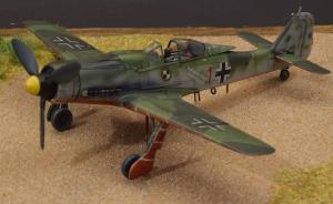 Focke-Wulf Fw 190 D-9