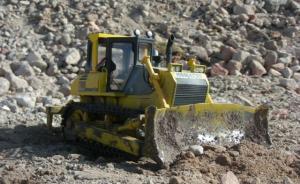 Komatsu D65EX