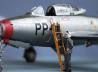 Republic F-84G Thunderjet