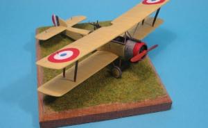 Sopwith 1 1/2 Strutter