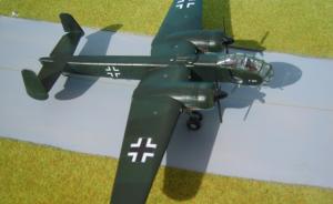 Galerie: Junkers Ju 288 C