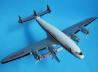 Lockheed L-049E Constellation