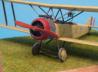 Sopwith 1 1/2 Strutter