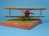 Sopwith 1 1/2 Strutter