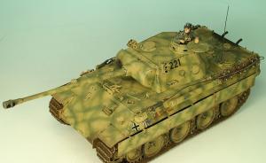 Panzerkampfwagen V Panther Ausf. D