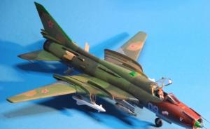 : Suchoi Su-17M3 Fitter H