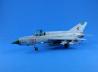 MiG-21MF 75 Fishbed-J