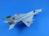 MiG-21MF 75 Fishbed-J