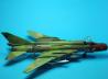 Suchoi Su-17M3 Fitter-H