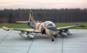 : BAC 167 Strikemaster