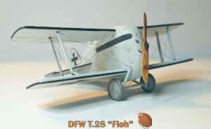 : DFW T.28 Floh