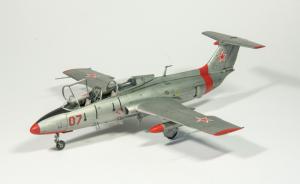 : Aero L-29 Delfin