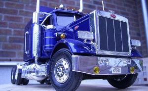 Peterbilt 359