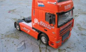 DAF XF 95