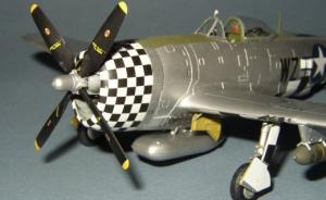 Republic P-47D Thunderbolt