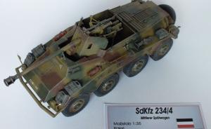 Sd.Kfz. 234/4