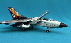 Bausatz: Panavia Tornado IDS