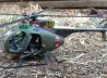 “Pink Team” – OH-6A Cayuse und AH-1G Cobra