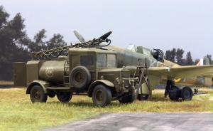 Galerie: Albion AM462 3-Point Fueler