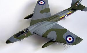 Hawker Hunter FGA.9