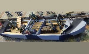 Schweres Sturmboot 42