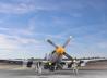 North American P-51D Mustang
