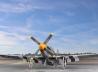 North American P-51D Mustang