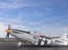 North American P-51D Mustang
