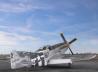 North American P-51D Mustang