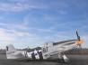 North American P-51D Mustang