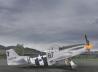 North American P-51D Mustang