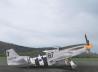 North American P-51D Mustang